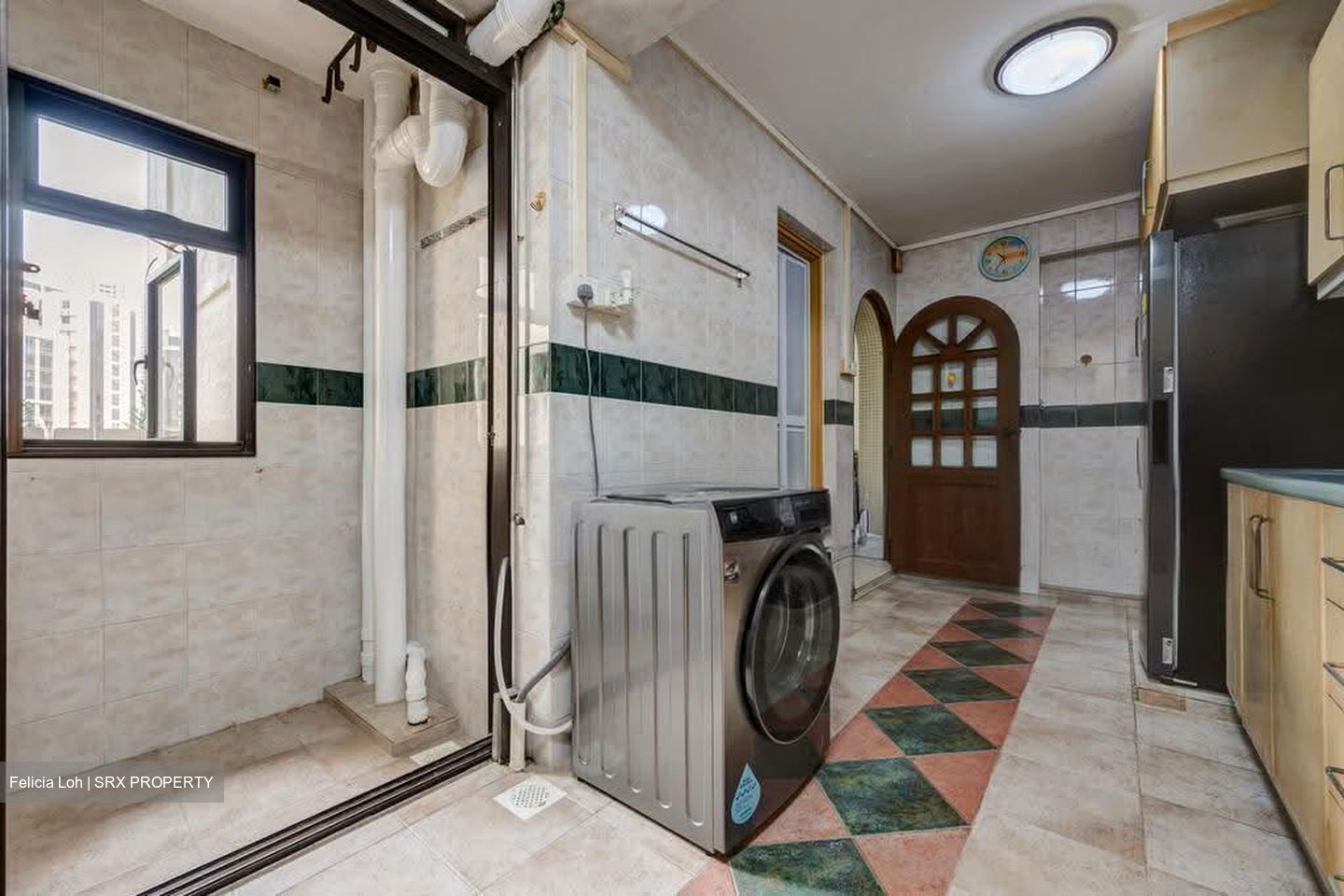 Blk 13 Dover Heights (Queenstown), HDB 5 Rooms #608408931